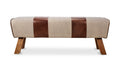 Pommel Bench