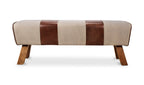 Pommel Bench