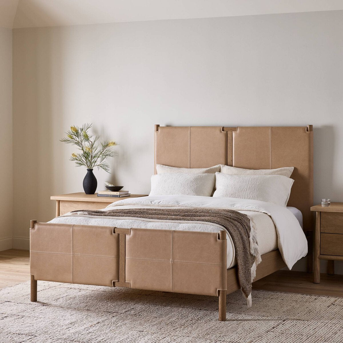 Salado Bed