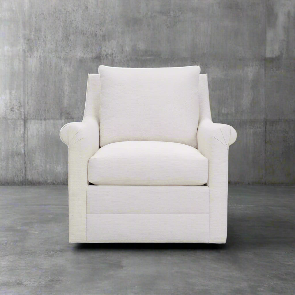 Penepole Swivel Chair - Hedi's Furniture