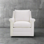 Penepole Swivel Chair - Hedi's Furniture