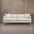peretti 92" sofa