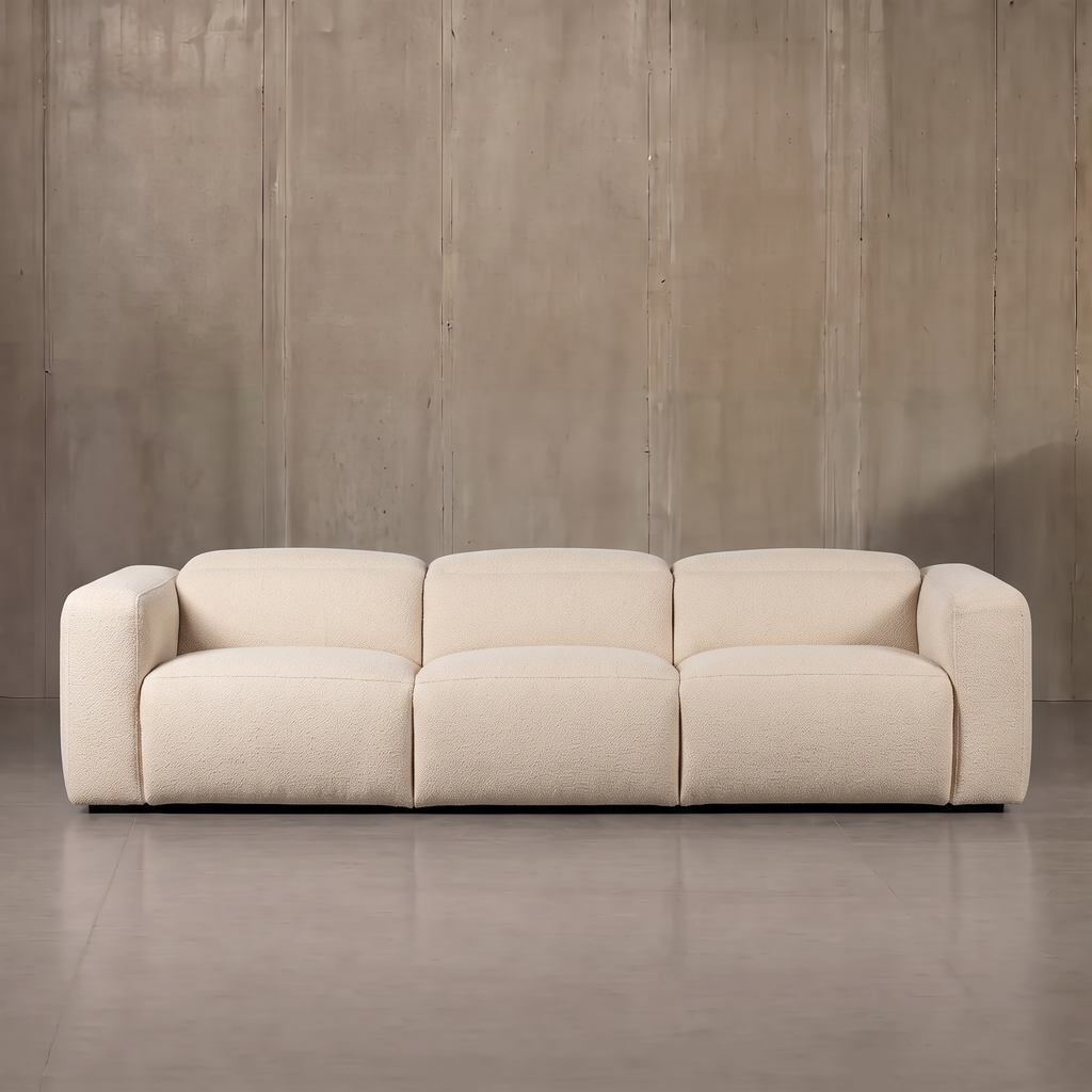Radley Power Recliner 3 seats