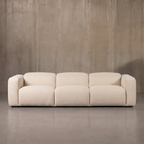 Radley Power Recliner 3 seats