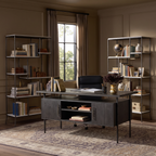 Market Bookcase
