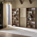 Mariz Tall Bookcase