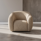 Channing Swivel Chair