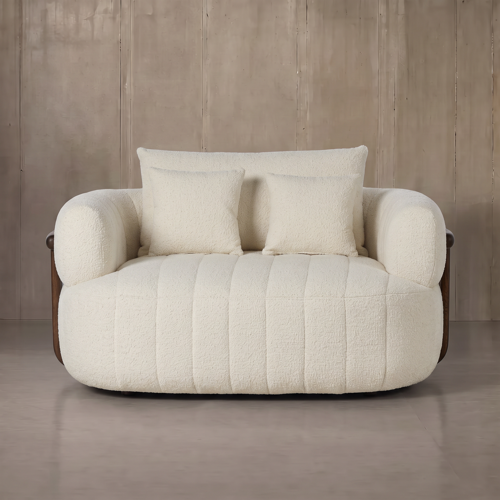 Doss Media Lounger