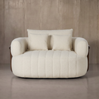 Doss Media Lounger