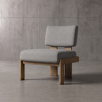 Cassius Chair
