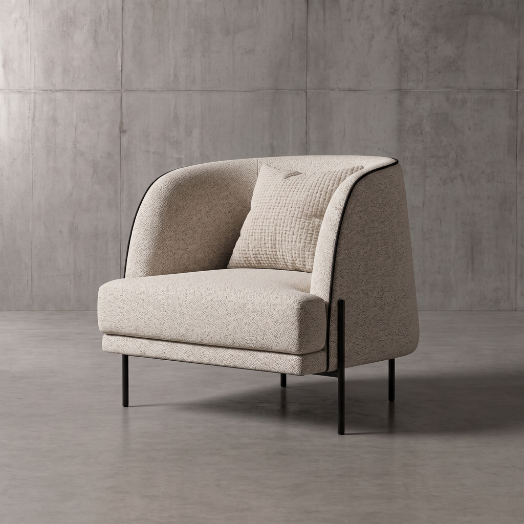 Giroud Chair