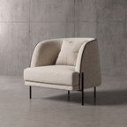 Giroud Chair