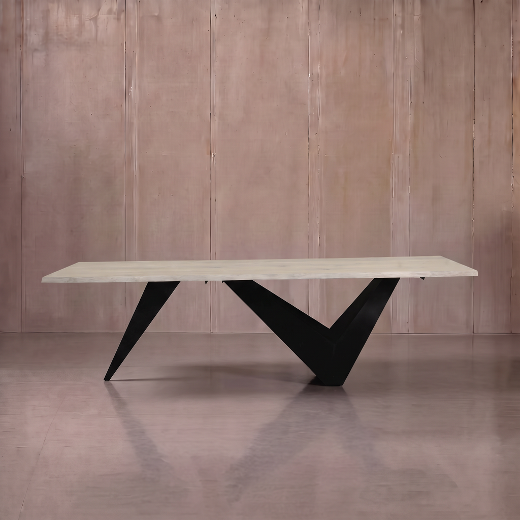 BIRD DINING TABLE LARGE