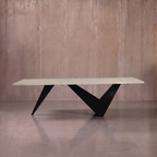 BIRD DINING TABLE LARGE