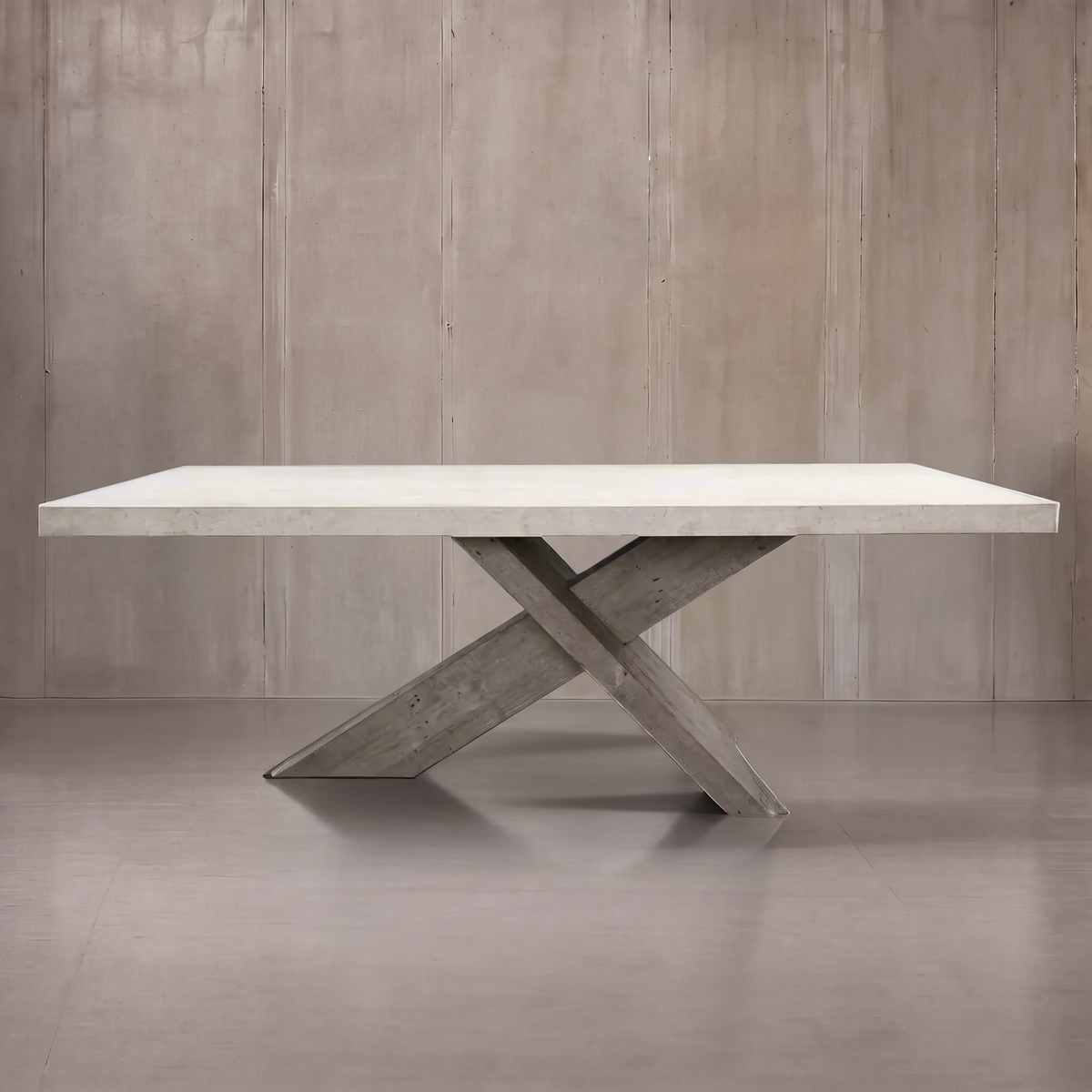 Durant 84" Dining Table
