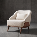Eva Lounge Chair