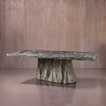 ASHER DINING TABLE, RECTANGULAR