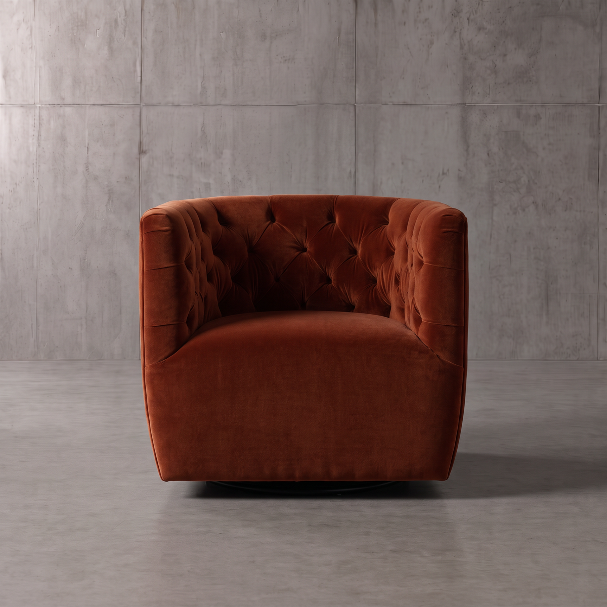 Hanover Swivel Chair