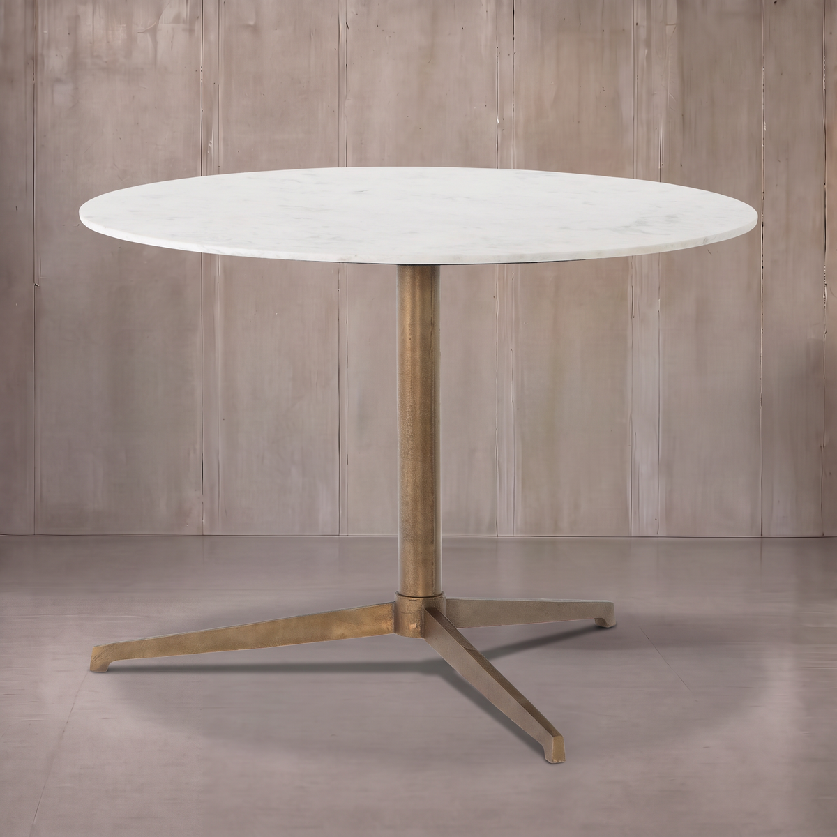 Helen Round Bistro Table