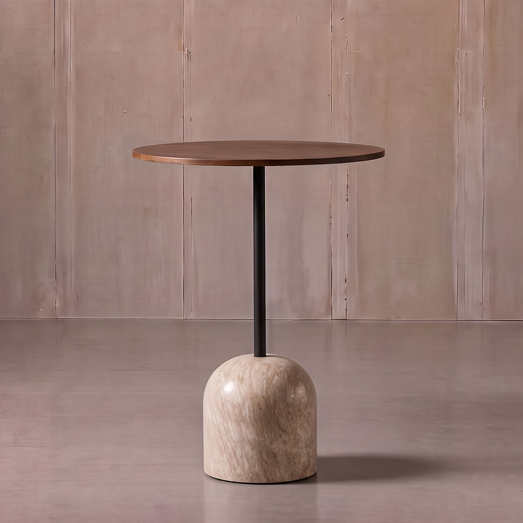 Faye Bar + Counter Table