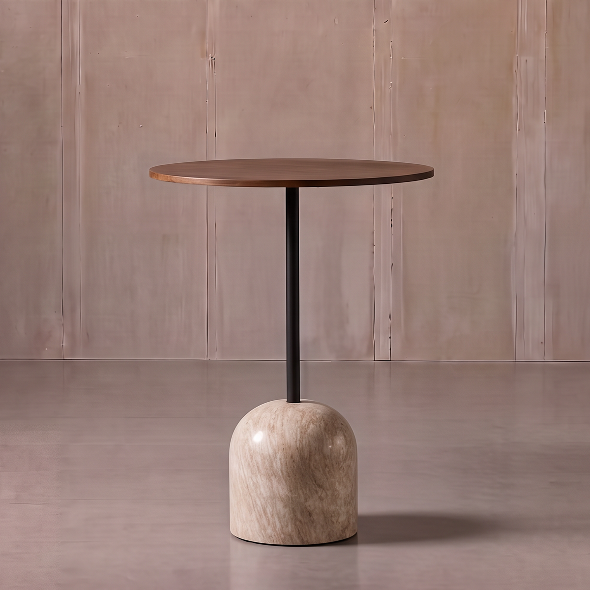 Faye Bar + Counter Table