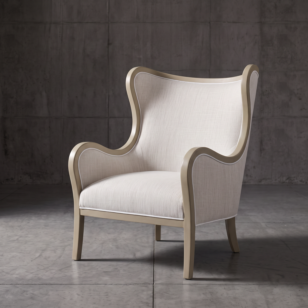 Vaughn Lounge Chair