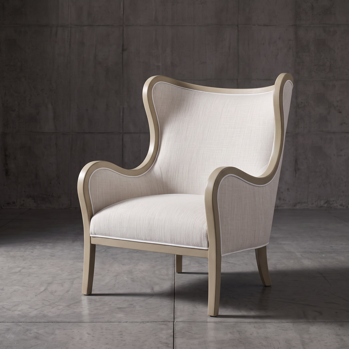 Vaughn Lounge Chair