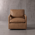 Olson Swivel Chair-Palermo Drift