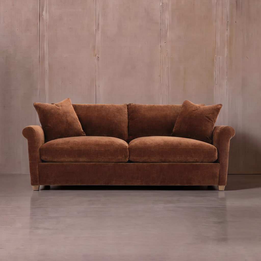 Freya Sofa 84"