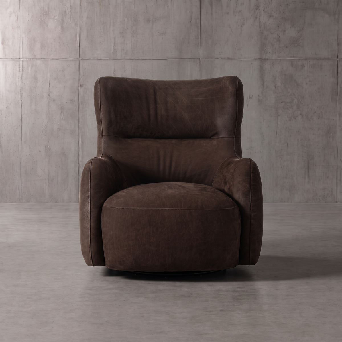Mardell Swivel Chair