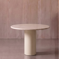 Belle Round Dining Table