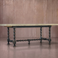 CIAO BELLA TRESTLE TABLE