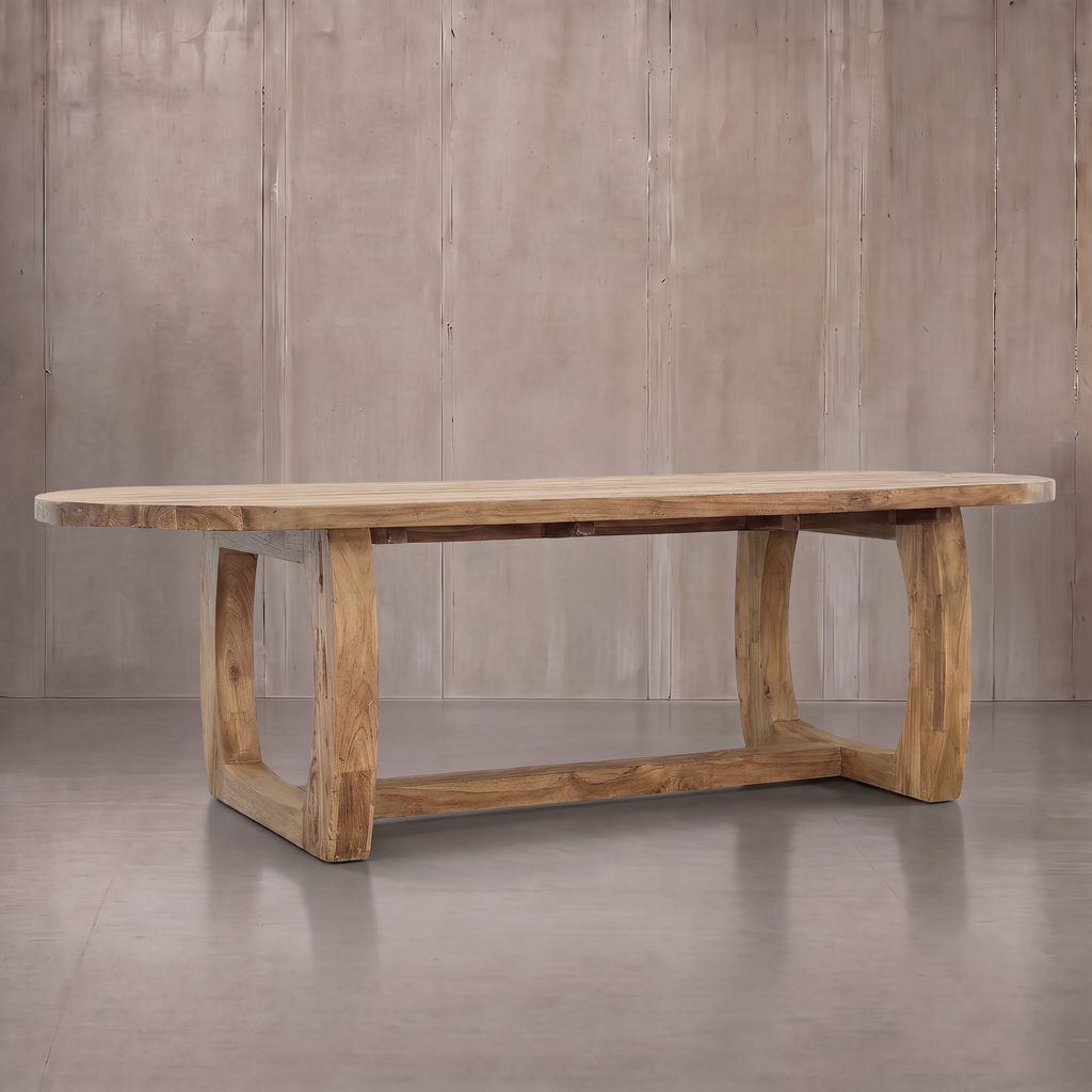 Janie Outdoor Dining Table
