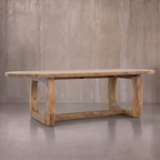 Janie Outdoor Dining Table