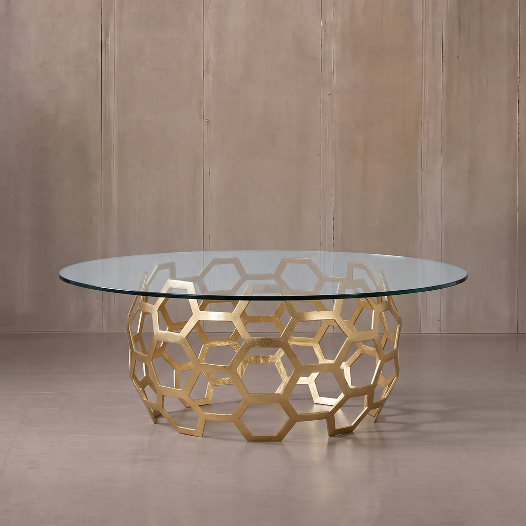 Dolma Dining Table.