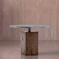 BOOMER BISTRO TABLE