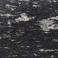 Polished Black Marble