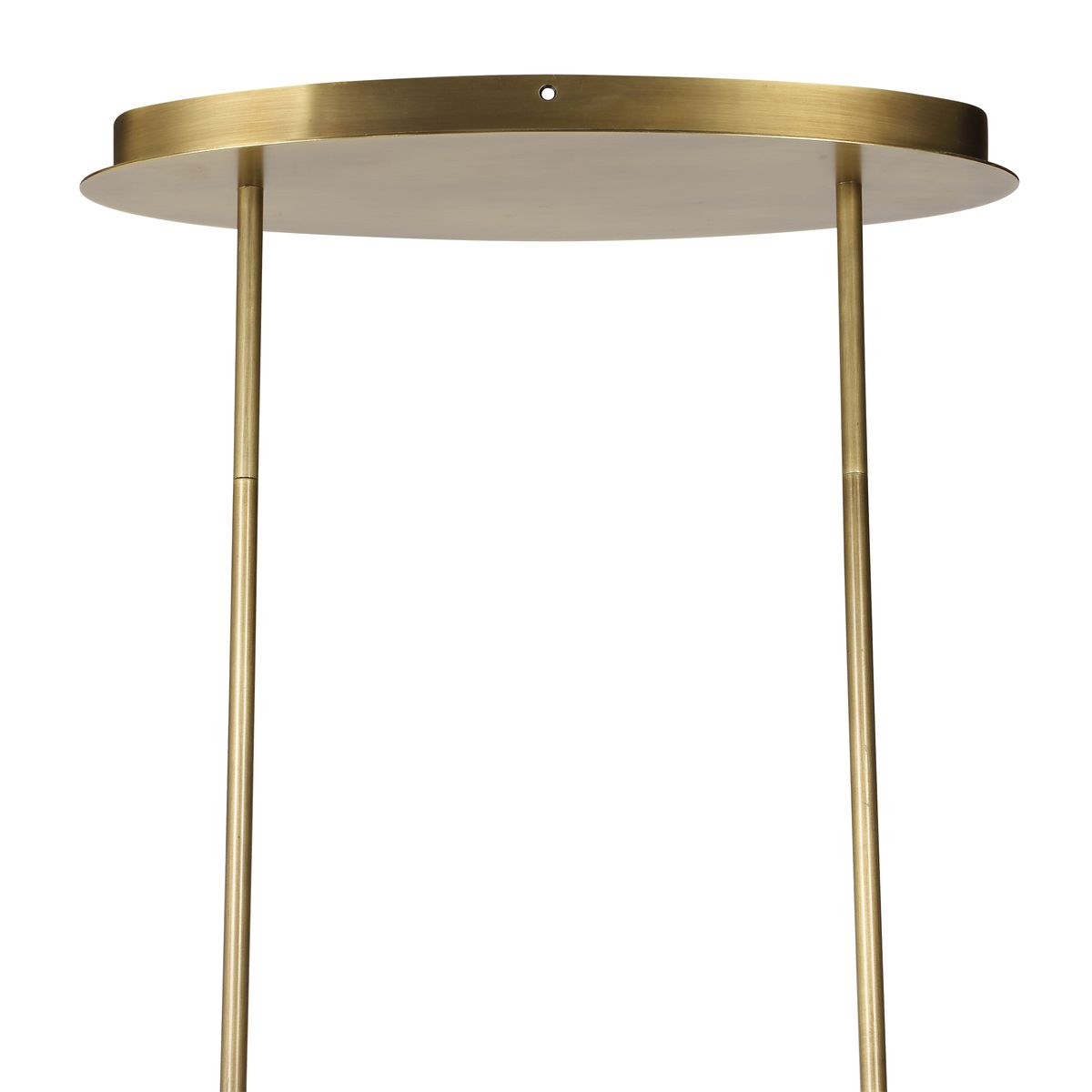 Twiggy, 12 Lt LED Pendant