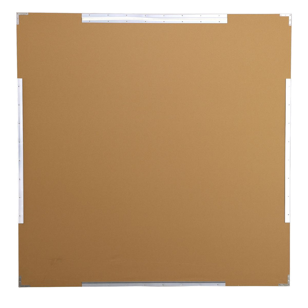 Back To You Framed Canvas