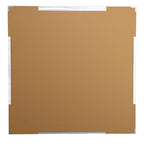 Back To You Framed Canvas