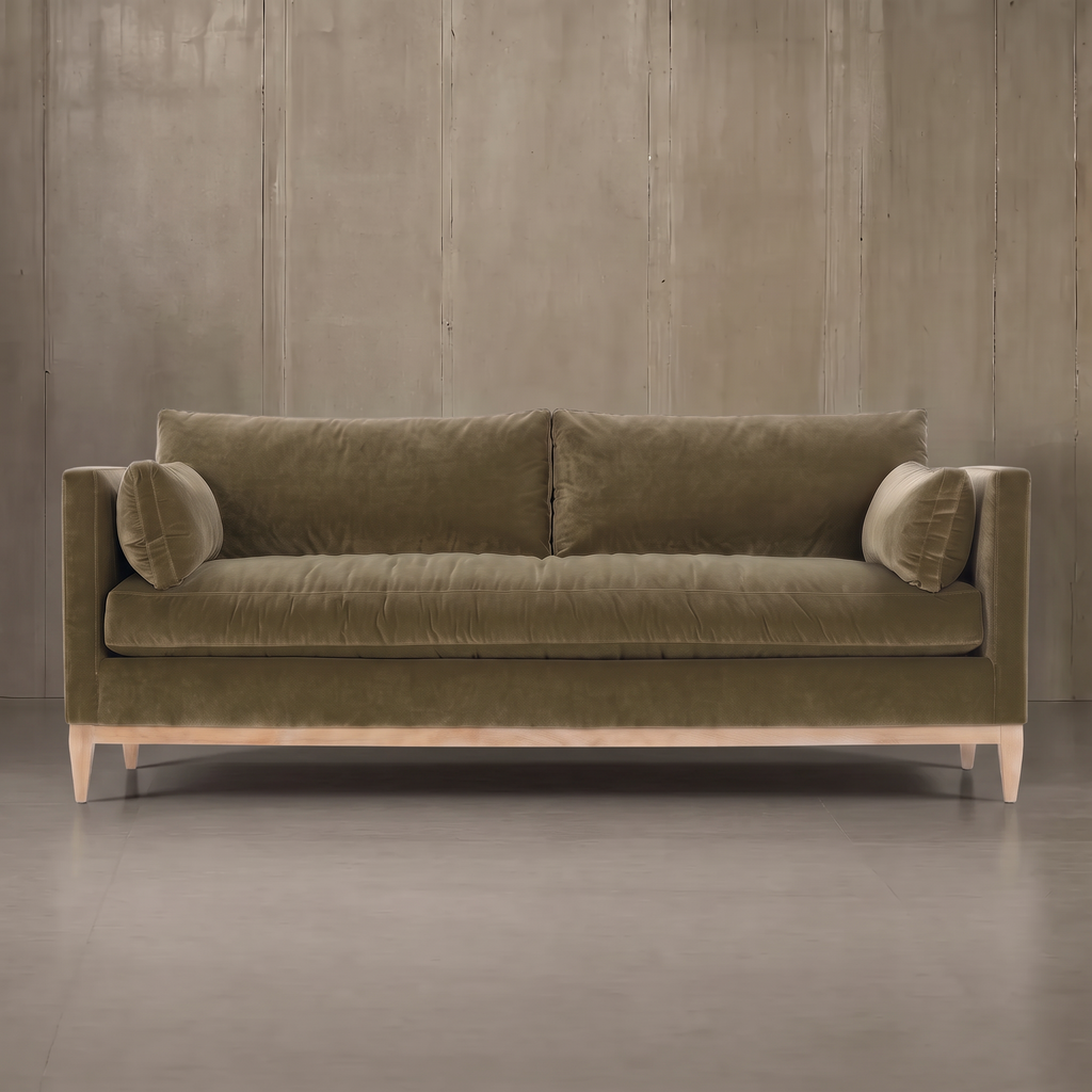 Leo Sofa 76"