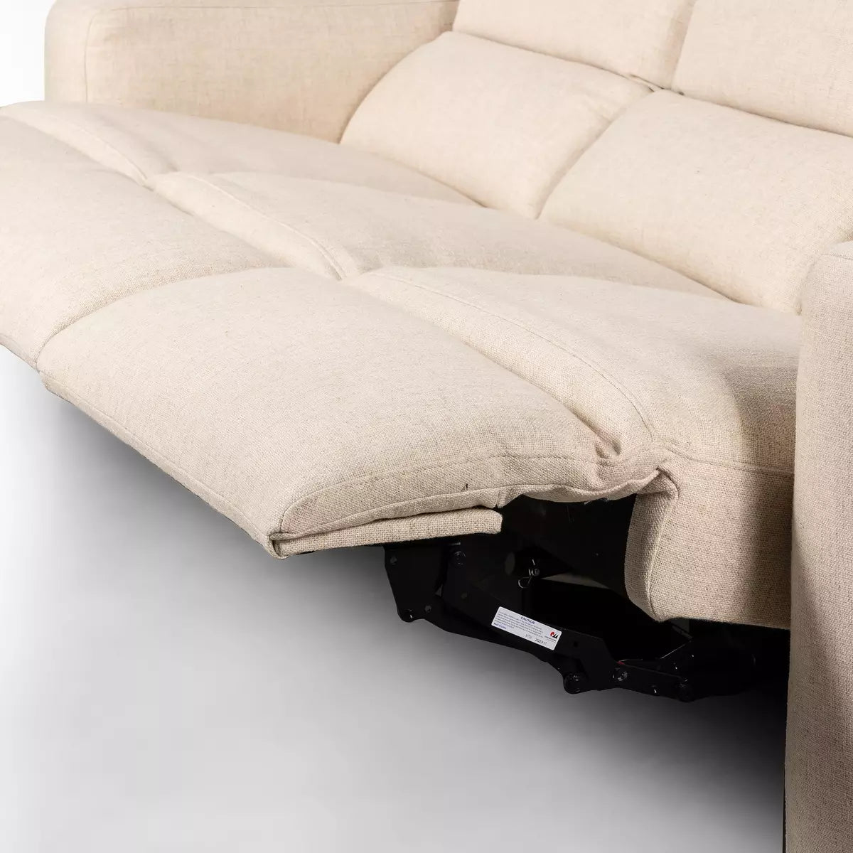 Radley Power Recliner 3 seats - Hedi's Furniture