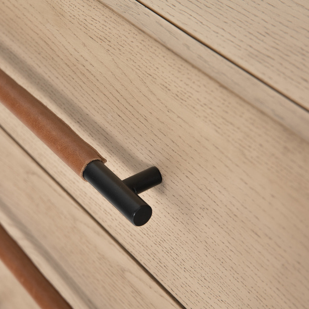 Rosedale 6 Drawer Dresser - Hedi's Furniture