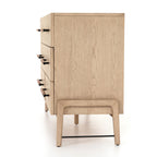 Rosedale 6 Drawer Dresser - Hedi's Furniture