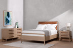 Rosedale 6 Drawer Dresser - Hedi's Furniture