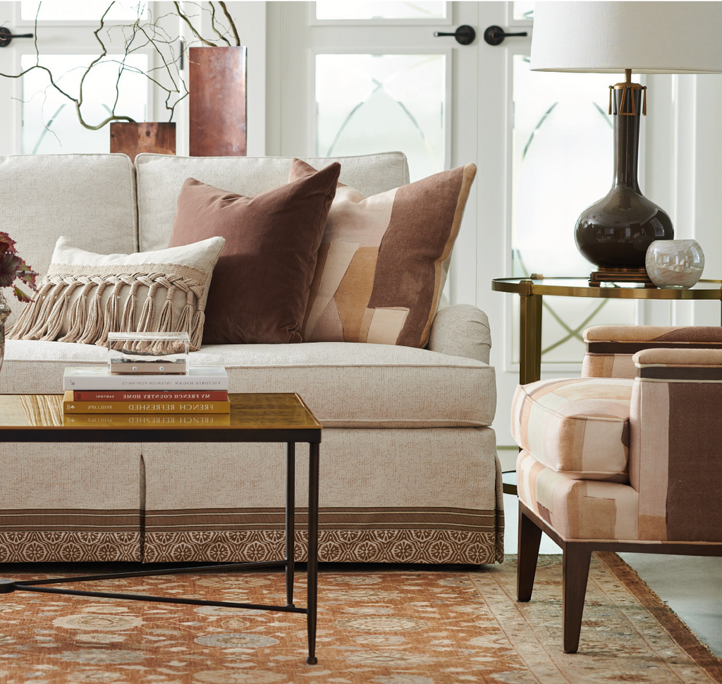 Signature Elelements Sectional - Hedi's Furniture