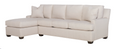Signature Elelements Sectional - Hedi's Furniture