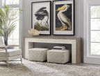 Serenity Skipper Console Table