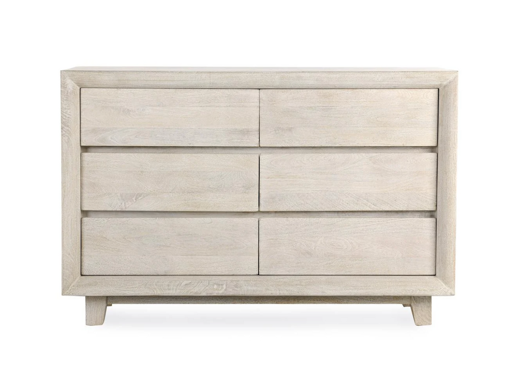 Reece 6Dwr Dresser