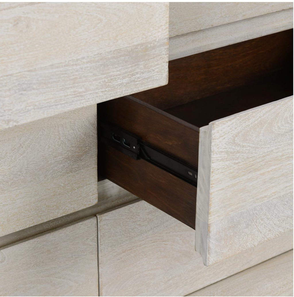 Reece 6Dwr Dresser